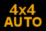 4x4 Auto Indicator