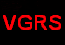 VGRS Indicator Symbol