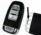 Audi, VW Advanced Key