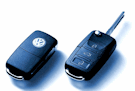 VW / Audi Key Fob