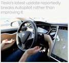 Tesla OTA fail