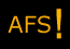 AFS fault indicator