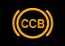 CCB indicator width=
