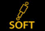 Suspension soft indicator