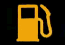 Low Fuel Indicator