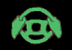 Take the wheel indicator green