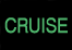 Cruise Control Indicator