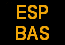 ESP / BAS Indicator