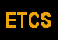ETCS indicator