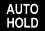 Auto Hold indicator