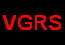 VGRS indicator symbol