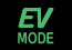 EV MODE Indicator