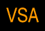 VSA Indicator Symbol