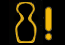 Karma fob indicator
