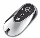 2021 Mercedes key fob