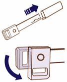 2022 Hyundai mechanical key