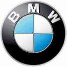 BMW logo