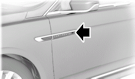 Continental Key Hole