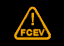 FCEV fault indicator