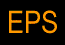 EPS indicator symbol width=