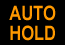 Auto hold indicator width=