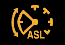 ASL Indicator Symbol