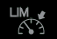 Speed limiter ready indicator