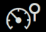 Speed limiter indicator