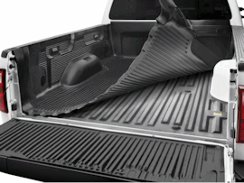 Truck bed liner