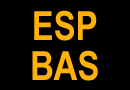 ESP BAS indicator mid