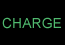 Charge indicator