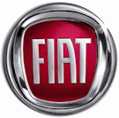 Fiat logo