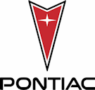 Pontiac logo