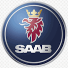 Saab logo