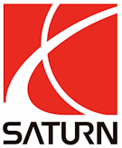 Saturn logo