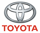 Toyota logo