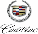 Cadillac Logo