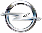 Opel-Logo