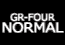 GR normal mode