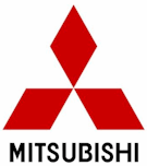 Mitsubishi Logo