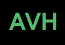 AVH indicator