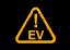 EV fault indicator
