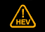 HEV fault indicator