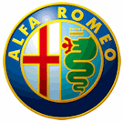 Alfa Romeo Logo