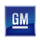 GM logo