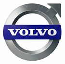 Volvo logo