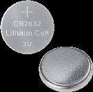 CR2032 battery