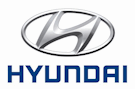 Hyundai logo