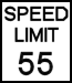 Speed limit assist