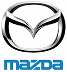 Mazda logo
